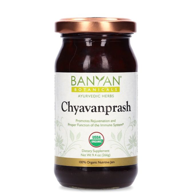 chyavanprash